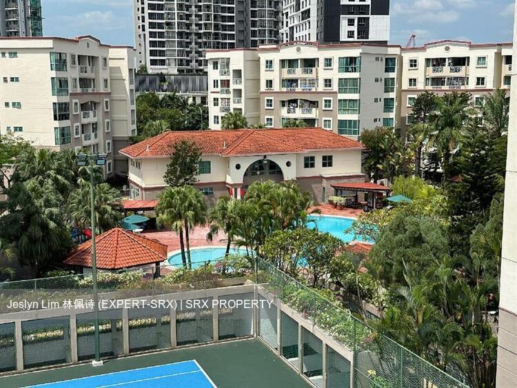 West Bay Condominium (D5), Condominium #526374671